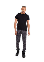Load image into Gallery viewer, 87074RB Marled Charcoal, Men&#39;s Tech Fleece Pants
