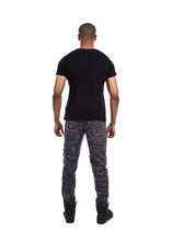 Load image into Gallery viewer, 87074RB Marled Charcoal, Men&#39;s Tech Fleece Pants
