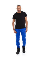 Load image into Gallery viewer, 87074RB Royal, Men&#39;s Tech Fleece Pants
