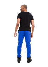 Load image into Gallery viewer, 87074RB Royal, Men&#39;s Tech Fleece Pants
