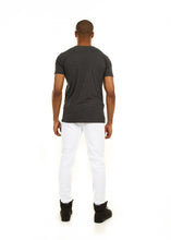 Load image into Gallery viewer, 87074RB White, Men&#39;s Tech Fleece Pants
