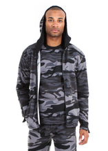 Load image into Gallery viewer, Tech Fleece Zip Hoodie
