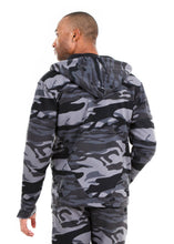 Load image into Gallery viewer, Tech Fleece Zip Hoodie

