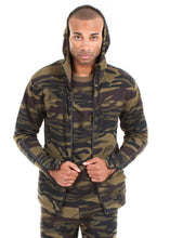 Load image into Gallery viewer, Tech Fleece Zip Hoodie
