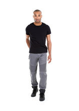 Load image into Gallery viewer, Slim Stretch Moto Twill Pants
