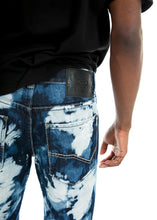 Load image into Gallery viewer, Extreme Distressed Denim Shorts
