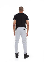 Load image into Gallery viewer, 87074RB Heather Gray, Men&#39;s Tech Fleece Pants
