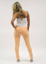 Load image into Gallery viewer, Cecilia Colored Jeggings

