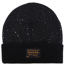 Load image into Gallery viewer, Unisex Dots Beanie
