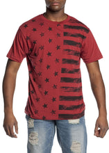 Load image into Gallery viewer, Red Americana
