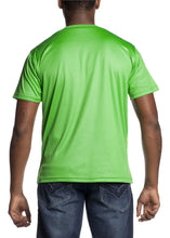 Load image into Gallery viewer, Men&#39;s Geo Print T-Shirt
