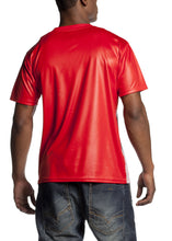 Load image into Gallery viewer, Men&#39;s Geo Print T-Shirt
