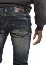 Load image into Gallery viewer, Napoleon II Skinny Jeans
