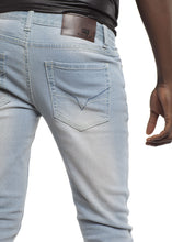 Load image into Gallery viewer, Napoleon II Skinny Jeans
