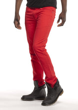 Load image into Gallery viewer, Napoleon III Skinny Jeans
