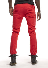 Load image into Gallery viewer, Napoleon III Skinny Jeans

