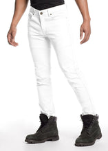 Load image into Gallery viewer, Napoleon III Skinny Jeans
