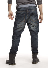 Load image into Gallery viewer, Achilles Denim Jogger
