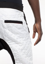 Load image into Gallery viewer, Men&#39;s Quilted Fleece Joggers
