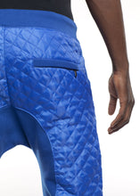 Load image into Gallery viewer, Men&#39;s Quilted Fleece Joggers
