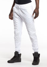 Load image into Gallery viewer, Men&#39;s Quilted Fleece Joggers

