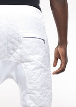 Load image into Gallery viewer, Men&#39;s Quilted Fleece Joggers
