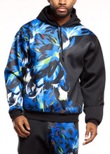 Load image into Gallery viewer, Black Chrysanthemum
