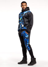 Load image into Gallery viewer, Men&#39;s Chrysanthemum Scuba Set
