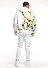Load image into Gallery viewer, Men&#39;s Chrysanthemum Scuba Set

