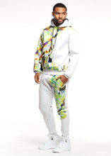 Load image into Gallery viewer, Men&#39;s Chrysanthemum Scuba Set
