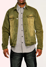 Load image into Gallery viewer, Military Olive
