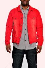 Load image into Gallery viewer, Red
