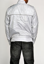 Load image into Gallery viewer, Jacket - Silver Back
