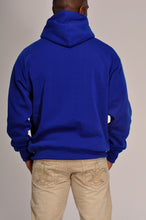 Load image into Gallery viewer, Hoodie - Royal Back
