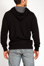 Load image into Gallery viewer, Hoodie - Black Back
