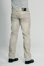 Load image into Gallery viewer, Jeans - Frost Gray Back
