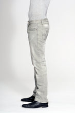 Load image into Gallery viewer, Jeans - Frost Gray Side
