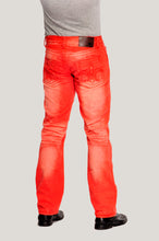 Load image into Gallery viewer, Jeans - Red Back
