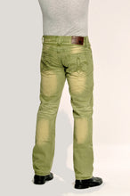 Load image into Gallery viewer, Jeans - Winter Pear Back
