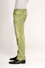 Load image into Gallery viewer, Jeans - Winter Pear Side
