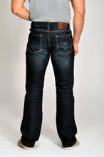Load image into Gallery viewer, Relaxed Fit Jeans - Ink Back
