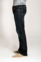 Load image into Gallery viewer, Relaxed Fit Jeans - Ink Side
