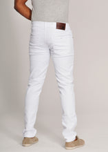 Load image into Gallery viewer, Skinny Jeans - White Back
