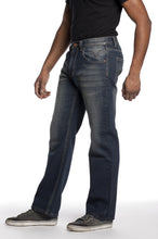 Load image into Gallery viewer, Men&#39;s Straight Fit Denim Jeans
