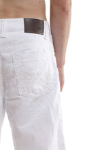 Load image into Gallery viewer, Louis I Twill Jean Shorts
