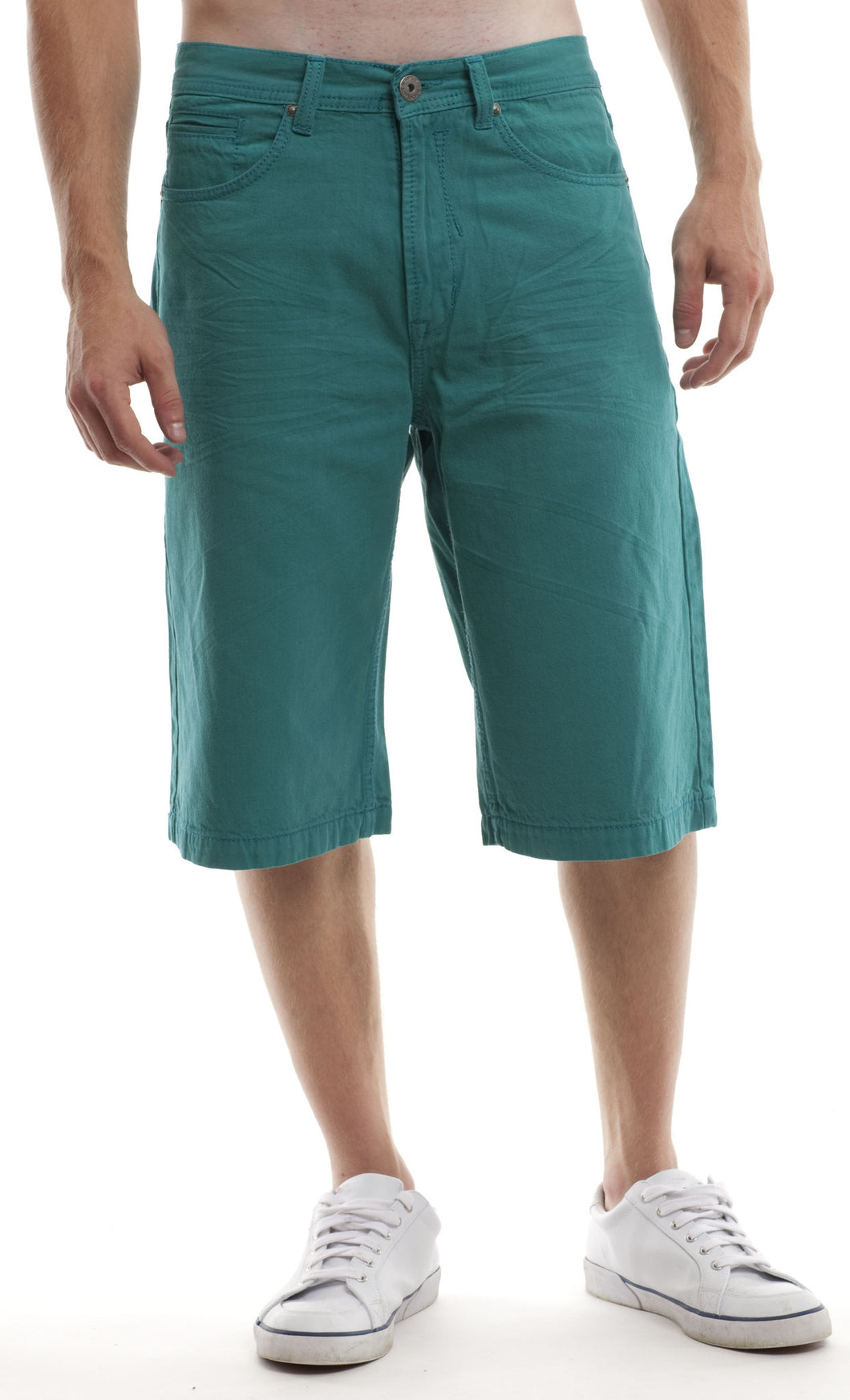 Harbor Blue