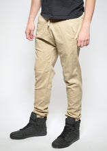 Load image into Gallery viewer, Stretch Twill Jogger
