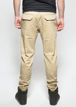 Load image into Gallery viewer, Stretch Twill Jogger
