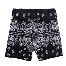 Load image into Gallery viewer, Bandana Black
