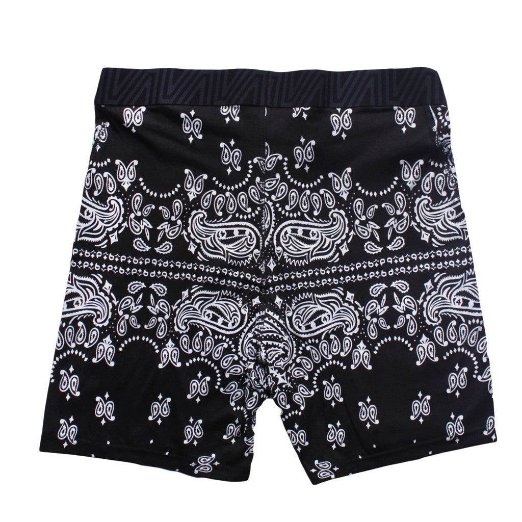 Bandana Black